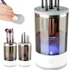 Elektrischer USB-Bürstenreiniger Produktbild-Vorschau 10