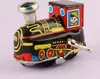 Blechspielzeug - Lokomotive - Blechlokomotive Produktbild-Vorschau 6