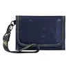 coocazoo portafoglio coocazoo Wallet Happy Raindrops blu Anteprima dell’immagine prodotto 1