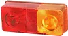 HELLA Rücklichtglas Rücklicht-Abdeckung 9EL 112 741-001 Produktbild-Vorschau 5