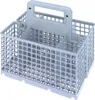 Kôš na príbory 220 x 200 x 165 mm pre značky Bauknecht, Náhľad obrázku produktu 12