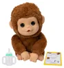 Little Live Pets - Mijn kleine aapje Mango Productafbeelding-voorbeeld 3