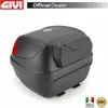 Givi Dossier passager E197 pour top case E300N2 et E300NT2 Voir les images du produit 5