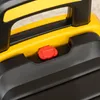 HOMCOM Sitzbagger, Rutscherfahrzeug mit Schaufel, Produktbild-Vorschau 9