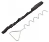 HUDORA Trampoline anchors, Kotvicí sada na trampolínu, Náhled obrázku produktu 3
