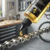 Oelzeuch Fahrrad Kettenöl 100ml Flasche Fahrradzubehör Produktbild-Vorschau 4