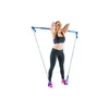Gymstick Entraîneur de résistance "2.0", bleu, moyen Voir les images du produit 6