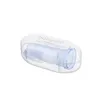 BabyOno Fingerzahnbürste mit Etui - blau Produktbild-Vorschau 4