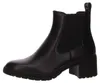 Tamaris Stiefelette in schwarz, Gr. 39 Produktbild-Vorschau 2