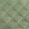 Tagesdecke VANESA hellgrün 200x220 cm grün Produktbild-Vorschau 4