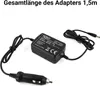 Xoro CA1224, Stabilisierter 12V/24V KFZ Adapter Voir les images du produit 8