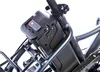 JOBOBIKE E-Bike Sam 20 Zoll City-Pedelec E-bike für Herren Produktbild-Vorschau 7