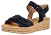Gabor Shoes GmbH Gabor Damensandalette d.blau 6 Produktbild-Vorschau 16