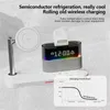 15W 5-in-1 Magnetische Wireless Ladestation mit RGB Licht & Produktbild-Vorschau 3