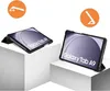Hülle für Samsung Galaxy Tab A9 2023 - Schwarzes Gehäuse Produktbild-Vorschau 4