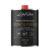 Contura 1Liter Performance Leinöl für Möbel Böden Innen und Produktbild-Vorschau 1