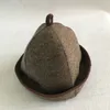 INF Cappello da sauna in feltro Anteprima dell’immagine prodotto 4