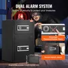 VEVOR Safe Tresor mit feuerfester Geldtasche, Produktbild-Vorschau 5