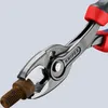 KNIPEX TwinGrip Frontgreifzange 82 02 200 Produktbild-Vorschau 9