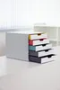 DURABLE Zásuvkový box VARICOLOR® MIX 5, vícebarevné, 762527 Náhled obrázku produktu 13