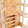 Serra classica - legno naturale Anteprima dell’immagine prodotto 6