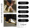 Tennissocken 5 Paar Premium Sportsocken Damen & Herren Crew Produktbild-Vorschau 6