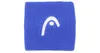 Wristband 2020 Armband 6,5 cm blau, 1 Paar Produktbild-Vorschau 2