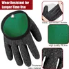 Guante protector para la mano derecha – Impermeable y Vista previa de la imagen del producto 5