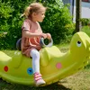BIG Bujak Dino, hojdacia sieť pre deti, obojstranná Náhľad obrázku produktu 4