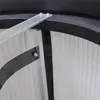 vhbw 2x Feinstaub-Filterpatrone kompatibel mit Holzmann Produktbild-Vorschau 7