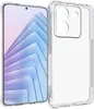 TPU Hülle Clear Armor Soft Case für Xiaomi Poco M7 Pro 5G - Produktbild-Vorschau 1