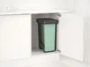Poubelle Encastrable 2 X 30 L - Sort & Go Built-in - Voir les images du produit 18