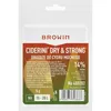 Ciderhefe Dry & Strong 5 g | Trockenhefe für kräftigen Produktbild-Vorschau 1