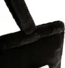 Puma Up Faux Fur Shopper 18 Liter 091712 puma black Produktbild-Vorschau 2