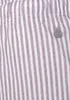 s.Oliver Pyjamashorts bordeaux-gestreift Größe 32/34 Produktbild-Vorschau 6