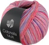 Lana Grossa COTONELLA MULTI 100 g weiches Kettengarn aus Produktbild-Vorschau 2