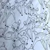 Disney Bambi Baby - Baumwoll-Bettwäsche  - Set 100x135 Produktbild-Vorschau 4