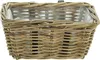 Balkonpflanzer Rattan klein Blumenkasten Pflanzkorb Produktbild-Vorschau 5