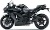 Stompgrip schwarz, Kawasaki Ninja H2 SX, ab 2018- Ninja H2 Produktbild-Vorschau 2