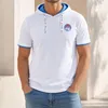 Nebulus T-Shirt Hoody TRACK Uomo, Camicia, T-Shirt, con Anteprima dell’immagine prodotto 3