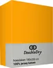 DoubleDry Spannbettlaken Jersey 180x200cm - 100% Baumwolle Produktbild-Vorschau 9