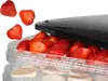 Princess 112380 Dörrautomat, Schwarz, Transparent, 70 °C, Produktbild-Vorschau 7