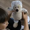 Warmies® Igel meliert Produktbild-Vorschau 10