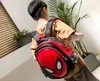 Zaino per l'asilo Spiderman 29 cm, leggero e comodo zaino Anteprima dell’immagine prodotto 2