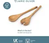 Jamie Oliver Big Love 2er-Set Vorlegelöffel aus Holz, es Produktbild-Vorschau 13