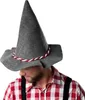 Seppel Hut - rot/weiß Produktbild-Vorschau 3