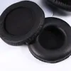coussinets de rechange 75 mm, 1 paire en mousse pour casque Voir les images du produit 6