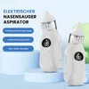 Baby Nasensauger elektrisch, 9 Saugstufen, leise & sanft, Produktbild-Vorschau 3