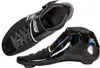 Powerslide Accel Race Schlittschuhe Schwarz EU 42 Schwarz Produktbild-Vorschau 4