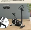 Ergometer Skandika Morpheus mit App Steuerung und Street Produktbild-Vorschau 5